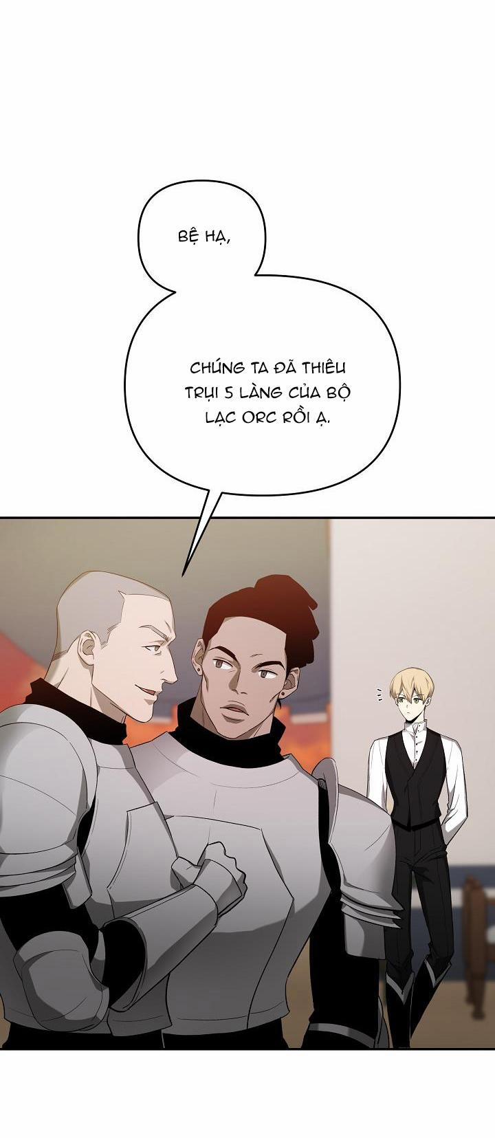 HAI ĐẾ QUỐC, NÔ LỆ CỦA ĐẾ QUỐC 22 trang 10