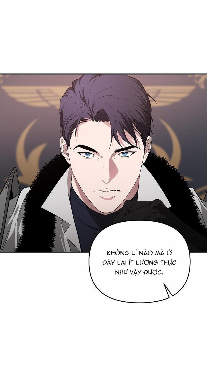 HAI ĐẾ QUỐC, NÔ LỆ CỦA ĐẾ QUỐC 22 trang 18