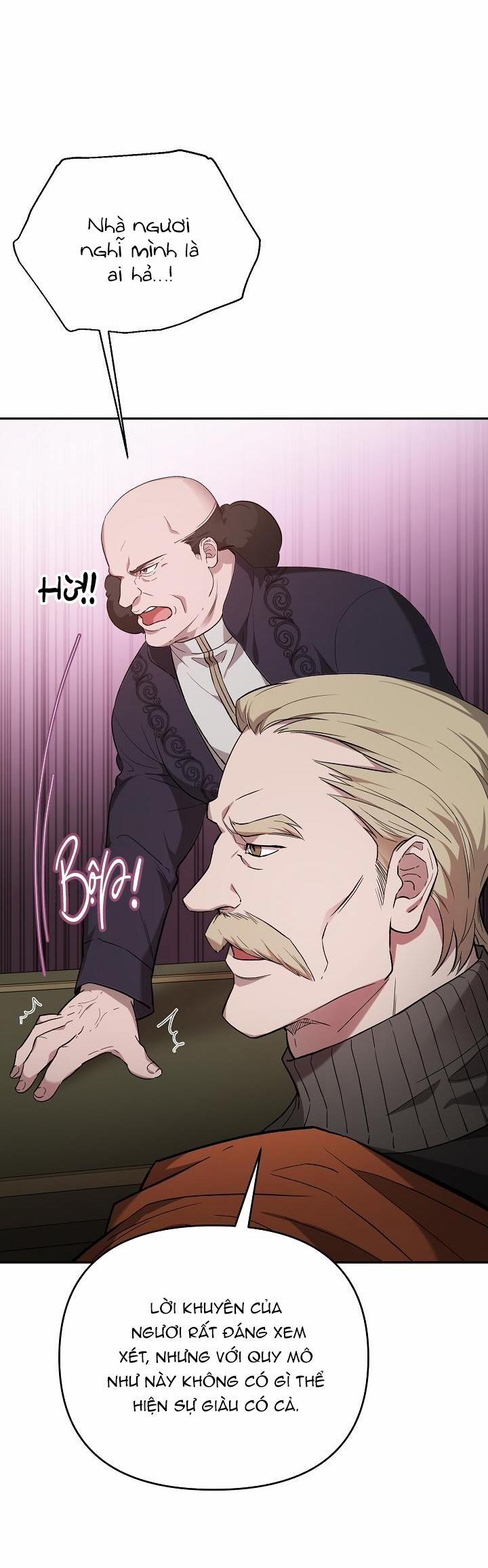 HAI ĐẾ QUỐC, NÔ LỆ CỦA ĐẾ QUỐC 22 trang 20