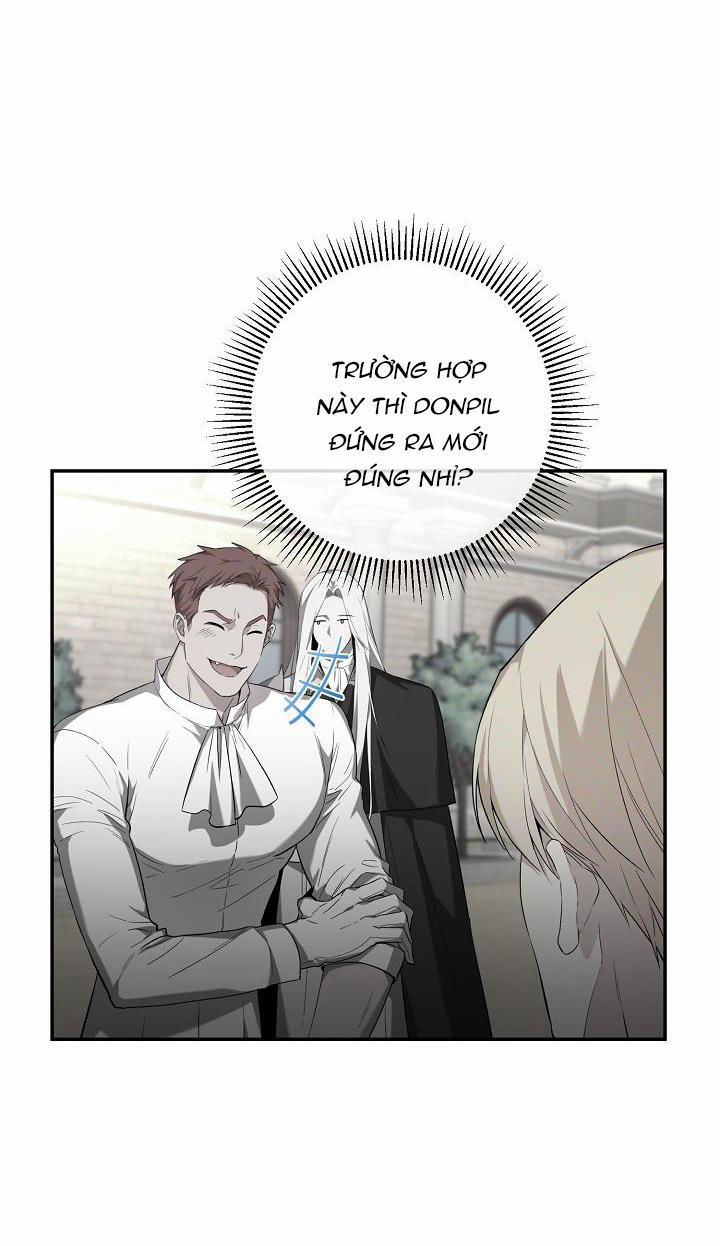 HAI ĐẾ QUỐC, NÔ LỆ CỦA ĐẾ QUỐC 22 trang 3