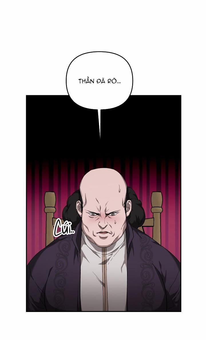 HAI ĐẾ QUỐC, NÔ LỆ CỦA ĐẾ QUỐC 22 trang 31