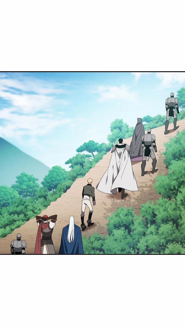 HAI ĐẾ QUỐC, NÔ LỆ CỦA ĐẾ QUỐC 22 trang 34