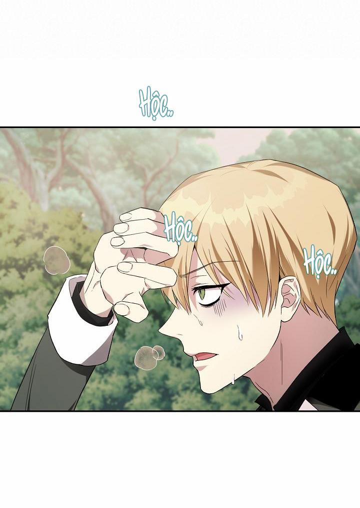 HAI ĐẾ QUỐC, NÔ LỆ CỦA ĐẾ QUỐC 22 trang 36