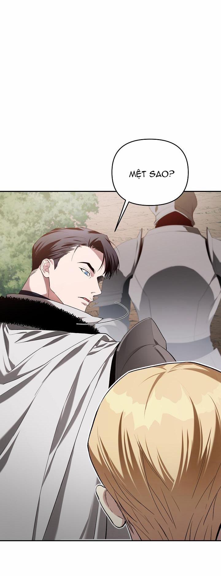 HAI ĐẾ QUỐC, NÔ LỆ CỦA ĐẾ QUỐC 22 trang 37