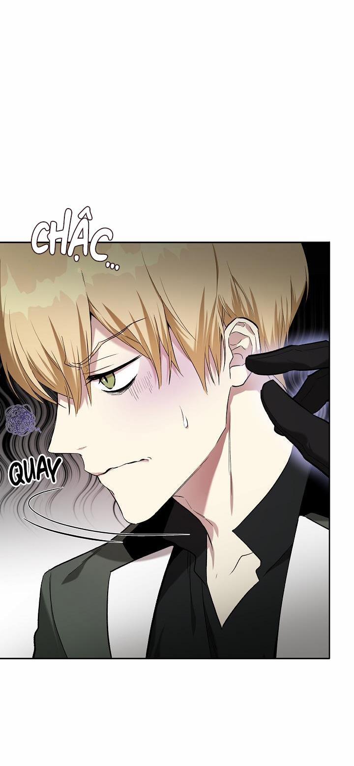 HAI ĐẾ QUỐC, NÔ LỆ CỦA ĐẾ QUỐC 22 trang 45