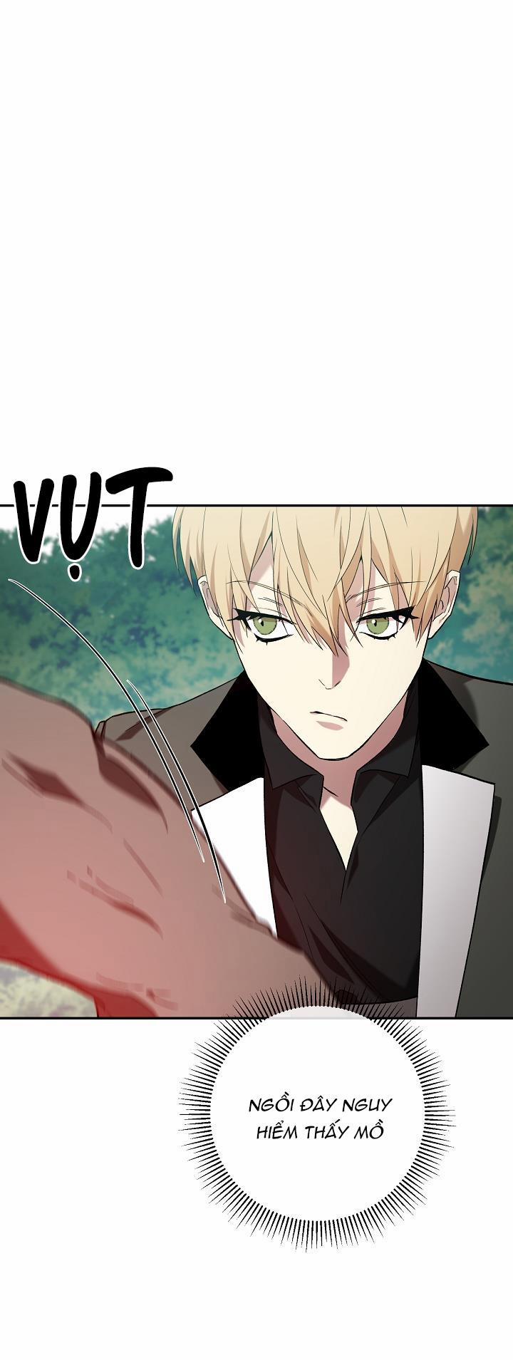 HAI ĐẾ QUỐC, NÔ LỆ CỦA ĐẾ QUỐC 22 trang 55