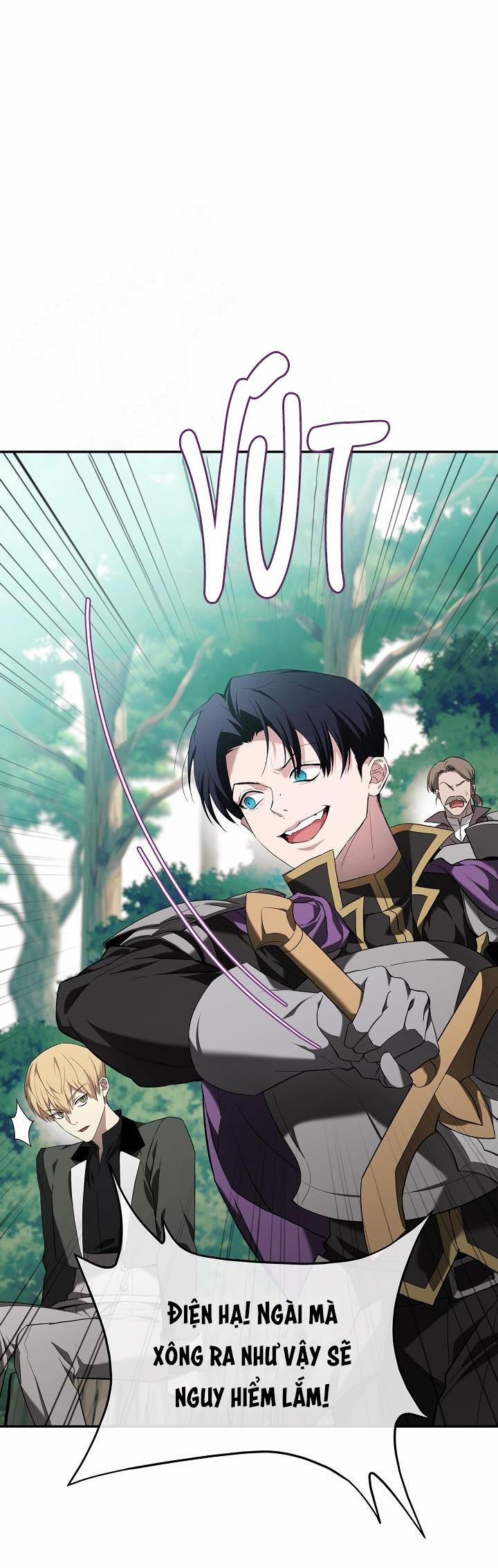 HAI ĐẾ QUỐC, NÔ LỆ CỦA ĐẾ QUỐC 22 trang 57