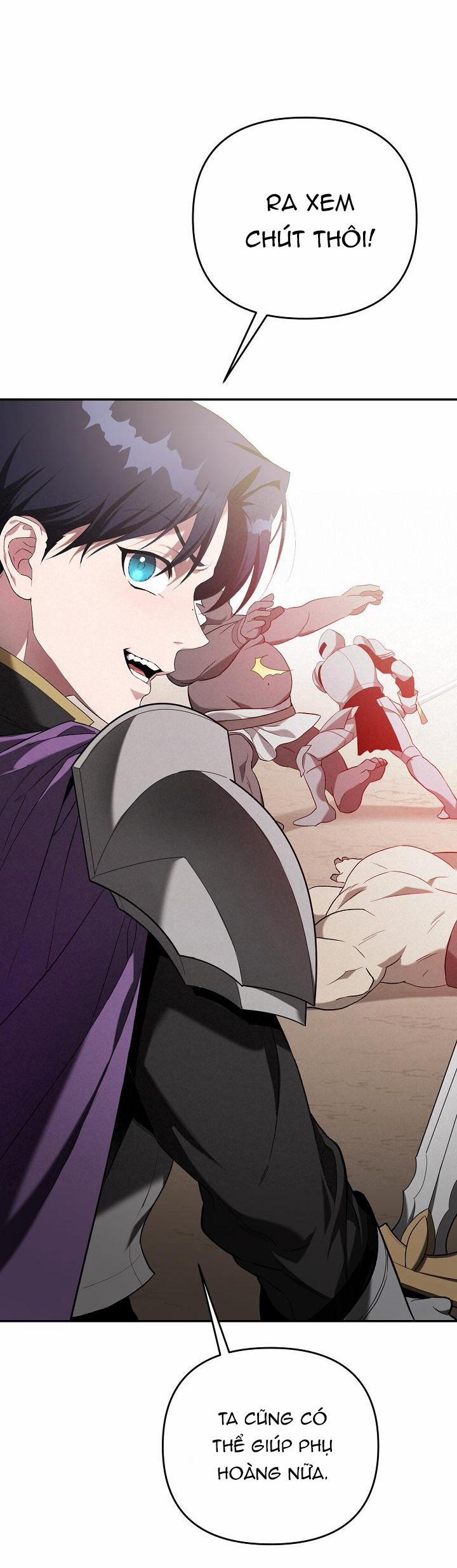 HAI ĐẾ QUỐC, NÔ LỆ CỦA ĐẾ QUỐC 22 trang 58