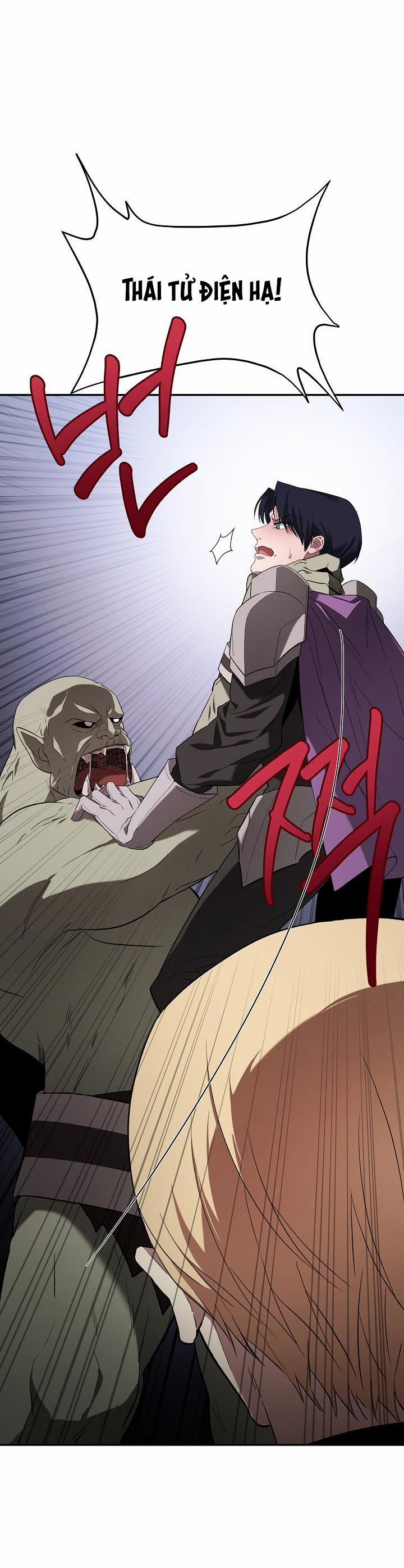 HAI ĐẾ QUỐC, NÔ LỆ CỦA ĐẾ QUỐC 22 trang 65