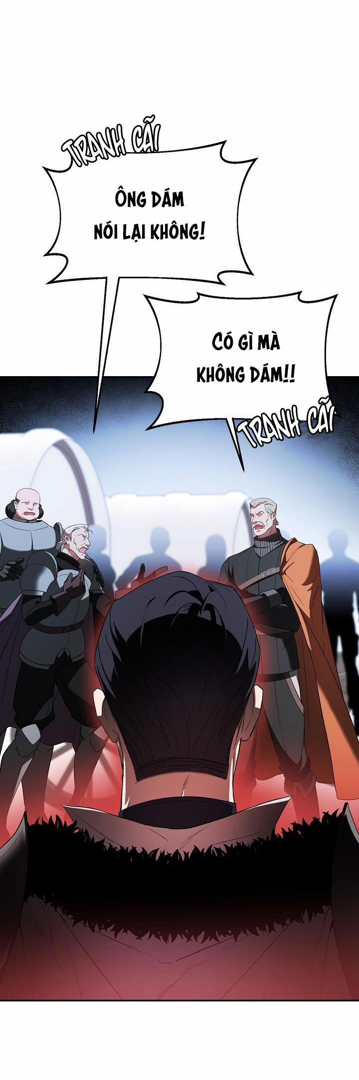 HAI ĐẾ QUỐC, NÔ LỆ CỦA ĐẾ QUỐC 23 trang 10