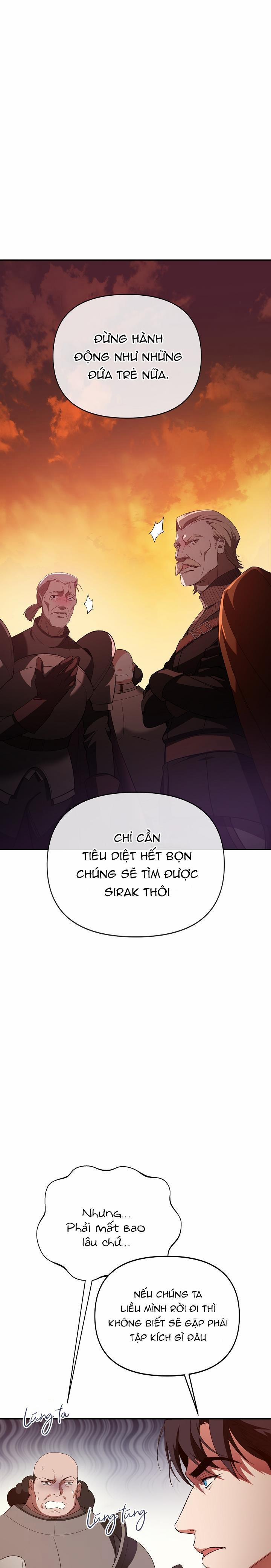 HAI ĐẾ QUỐC, NÔ LỆ CỦA ĐẾ QUỐC 23 trang 12