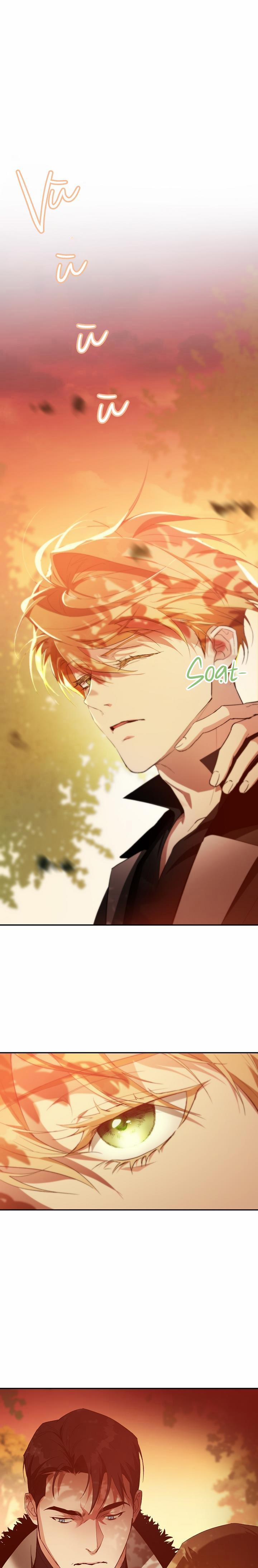 HAI ĐẾ QUỐC, NÔ LỆ CỦA ĐẾ QUỐC 23 trang 16