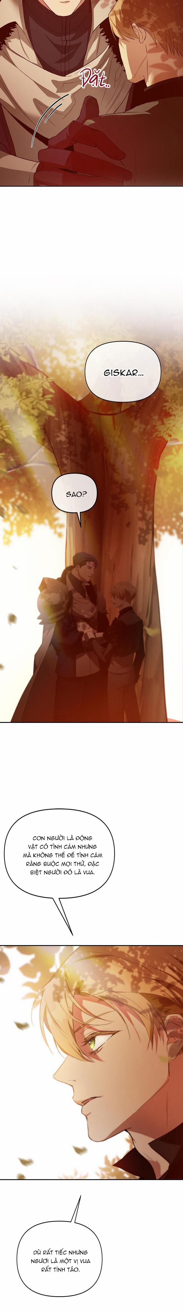 HAI ĐẾ QUỐC, NÔ LỆ CỦA ĐẾ QUỐC 23 trang 17