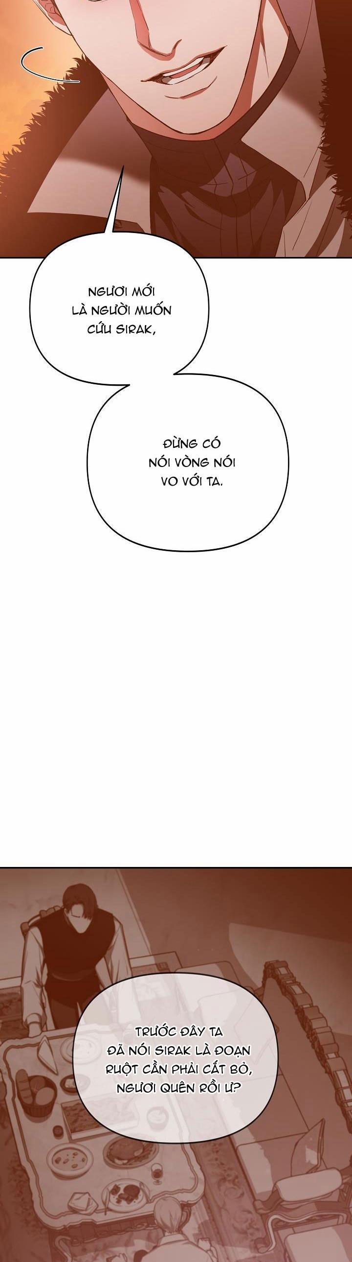 HAI ĐẾ QUỐC, NÔ LỆ CỦA ĐẾ QUỐC 23 trang 24