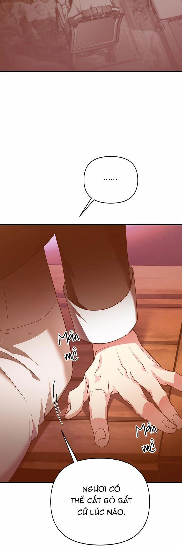 HAI ĐẾ QUỐC, NÔ LỆ CỦA ĐẾ QUỐC 23 trang 25