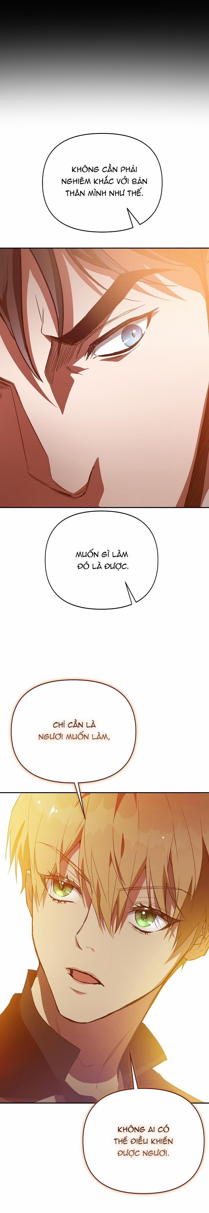 HAI ĐẾ QUỐC, NÔ LỆ CỦA ĐẾ QUỐC 23 trang 33