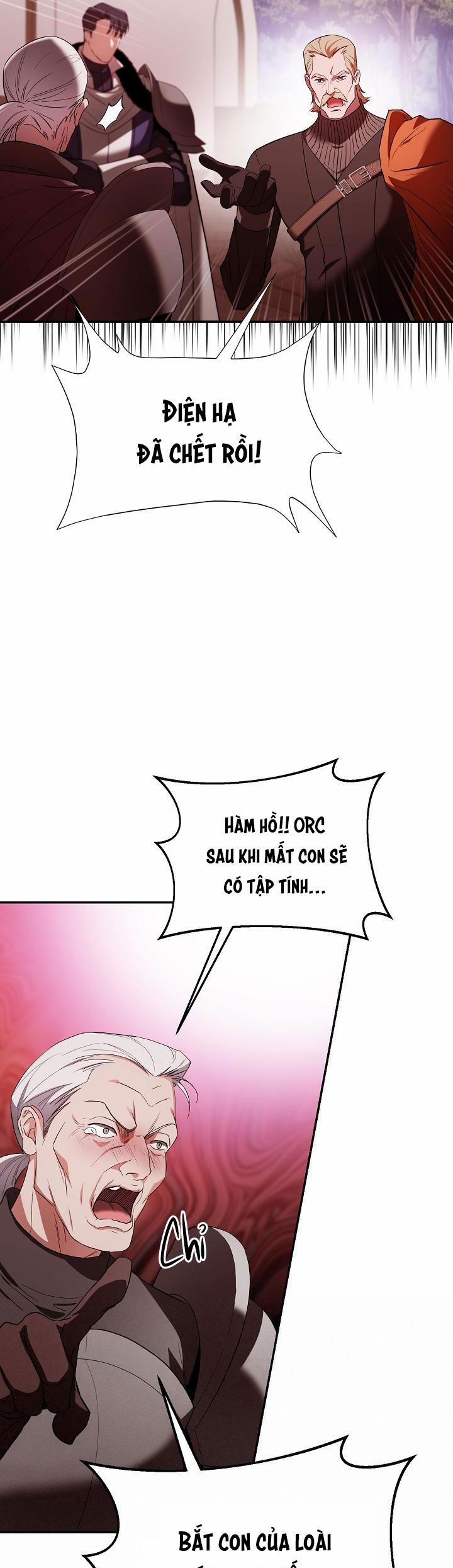 HAI ĐẾ QUỐC, NÔ LỆ CỦA ĐẾ QUỐC 23 trang 8