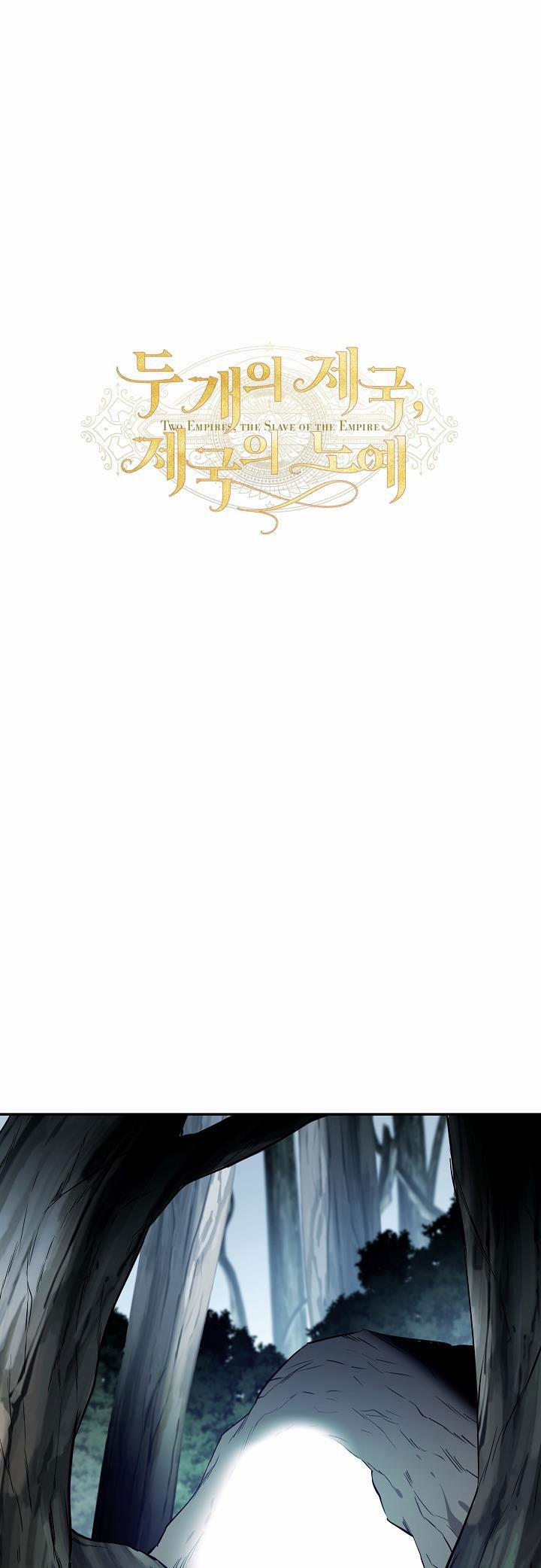 HAI ĐẾ QUỐC, NÔ LỆ CỦA ĐẾ QUỐC 24 trang 0