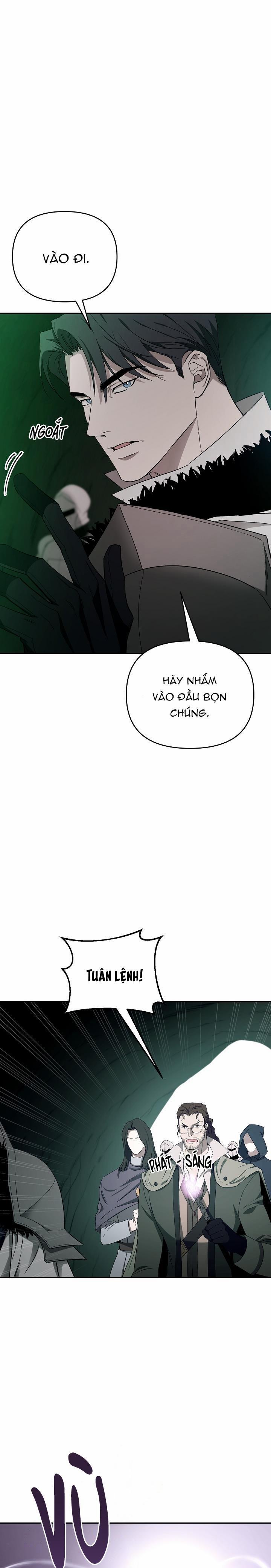 HAI ĐẾ QUỐC, NÔ LỆ CỦA ĐẾ QUỐC 24 trang 14