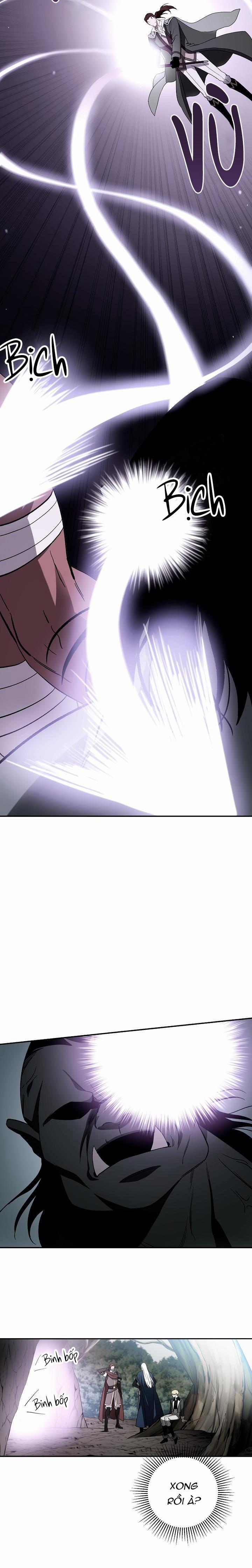 HAI ĐẾ QUỐC, NÔ LỆ CỦA ĐẾ QUỐC 24 trang 15