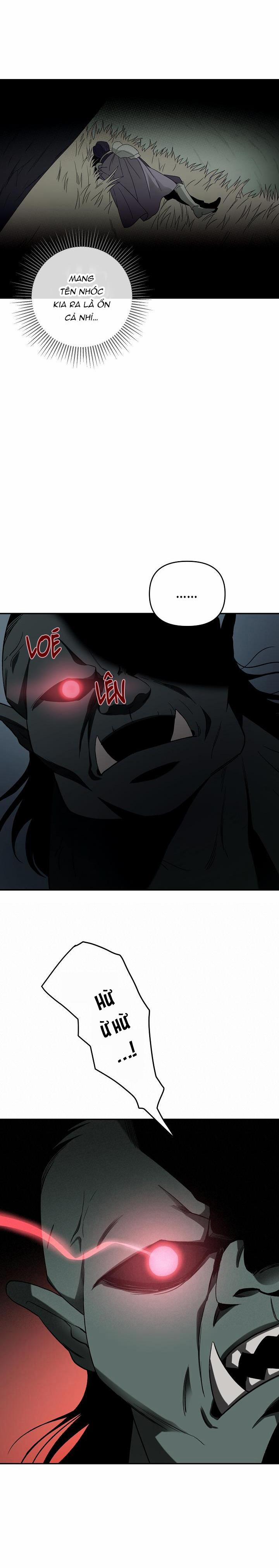 HAI ĐẾ QUỐC, NÔ LỆ CỦA ĐẾ QUỐC 24 trang 16