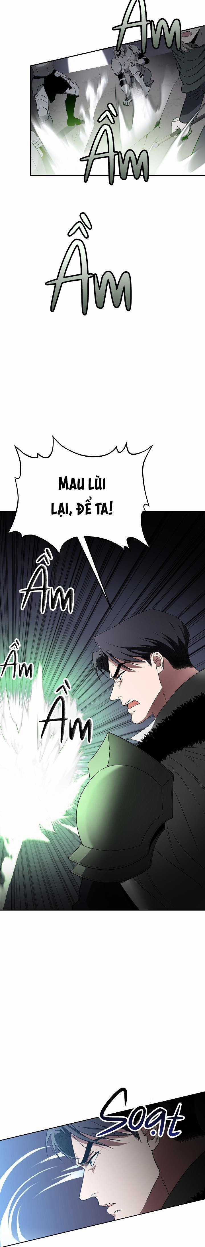 HAI ĐẾ QUỐC, NÔ LỆ CỦA ĐẾ QUỐC 24 trang 18