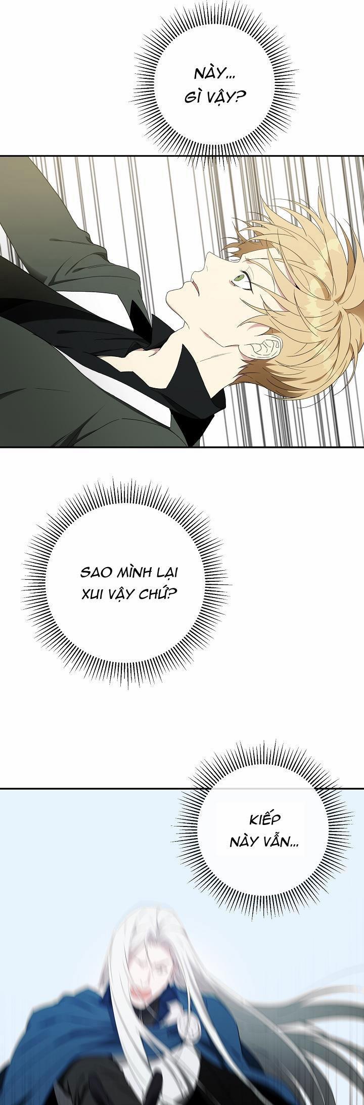 HAI ĐẾ QUỐC, NÔ LỆ CỦA ĐẾ QUỐC 24 trang 27