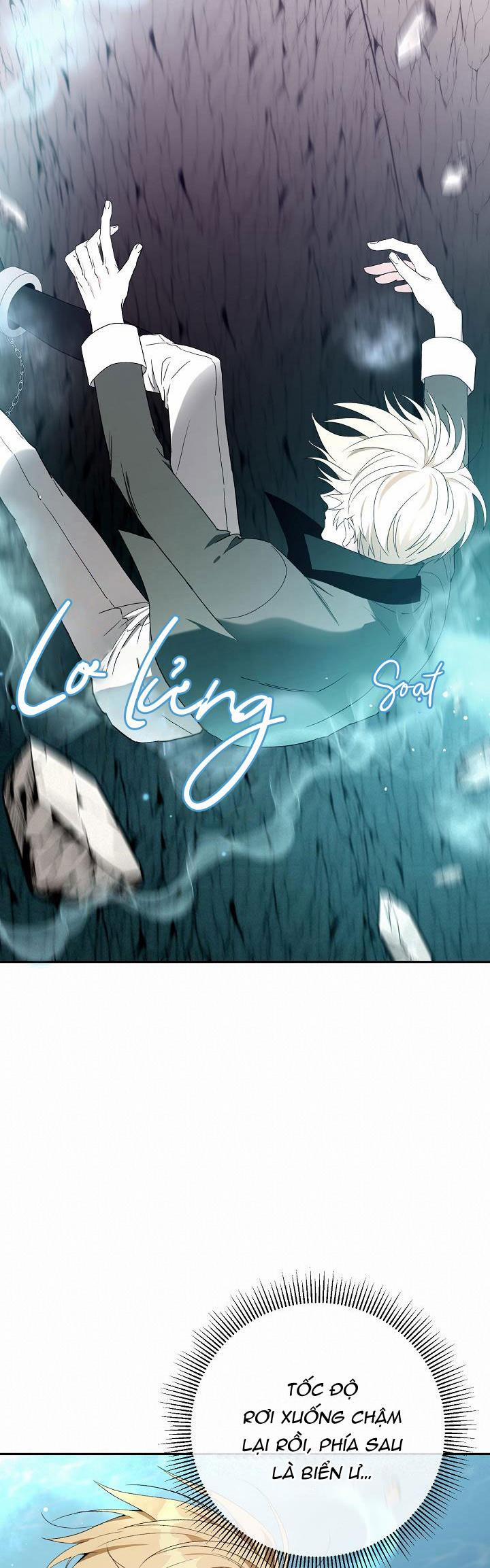 HAI ĐẾ QUỐC, NÔ LỆ CỦA ĐẾ QUỐC 24 trang 30