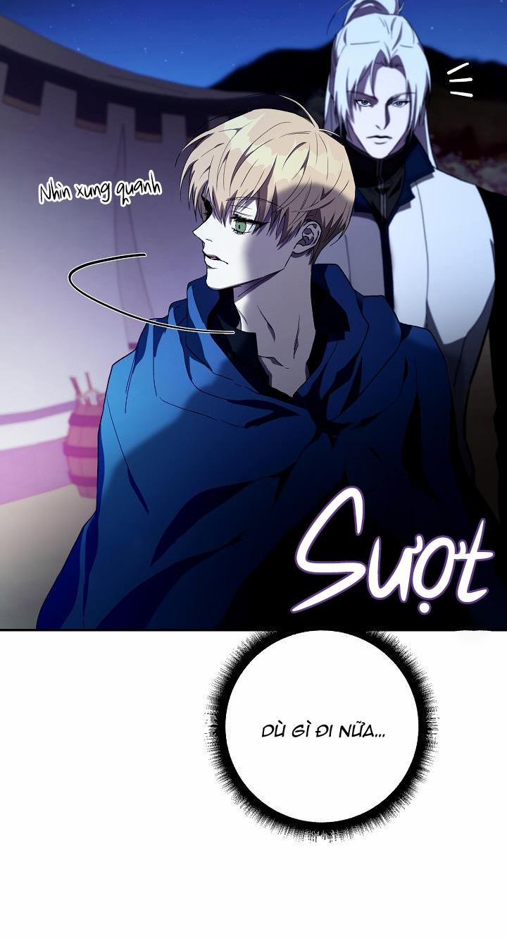 HAI ĐẾ QUỐC, NÔ LỆ CỦA ĐẾ QUỐC 25 trang 76