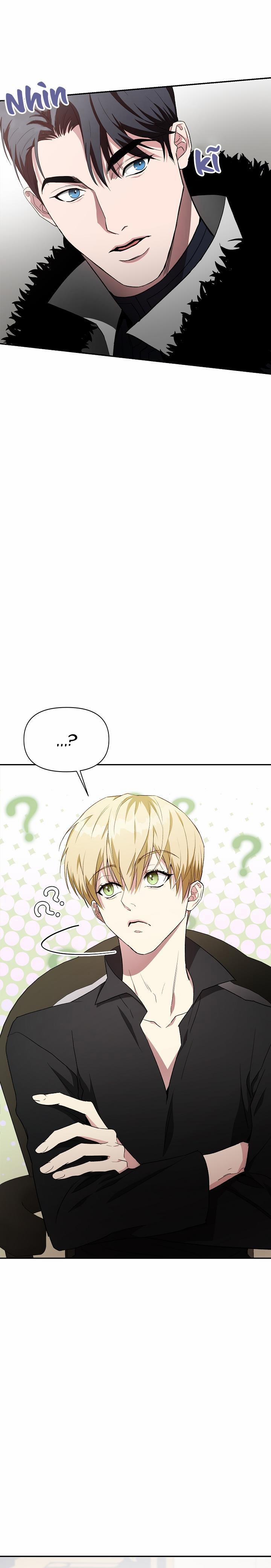 HAI ĐẾ QUỐC, NÔ LỆ CỦA ĐẾ QUỐC 26 trang 0