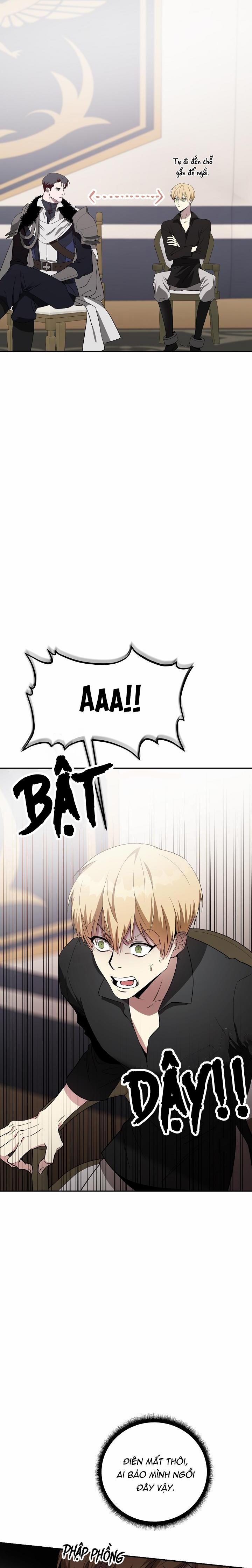 HAI ĐẾ QUỐC, NÔ LỆ CỦA ĐẾ QUỐC 26 trang 1