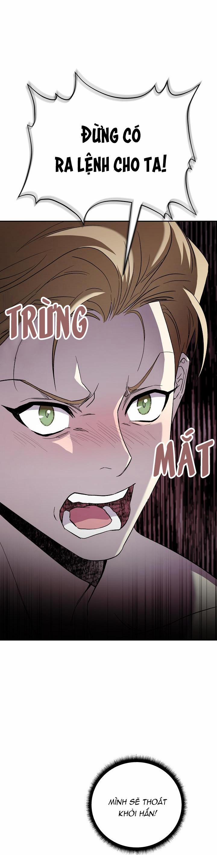 HAI ĐẾ QUỐC, NÔ LỆ CỦA ĐẾ QUỐC 26 trang 11