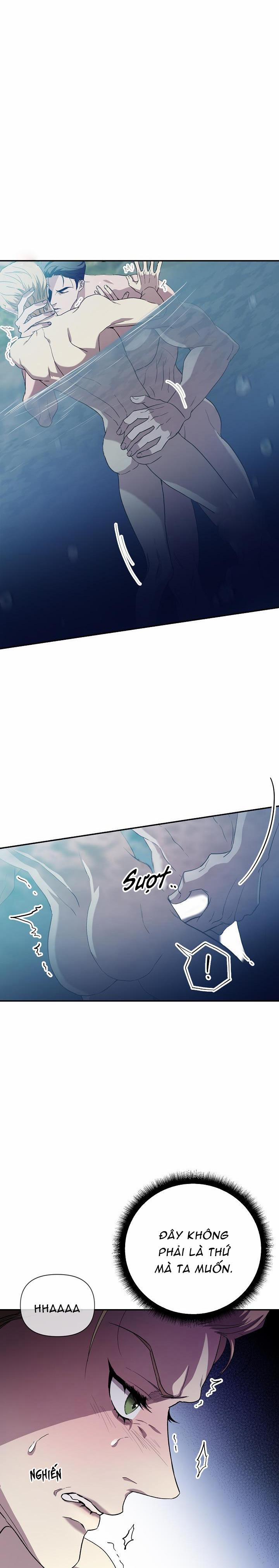 HAI ĐẾ QUỐC, NÔ LỆ CỦA ĐẾ QUỐC 26 trang 14