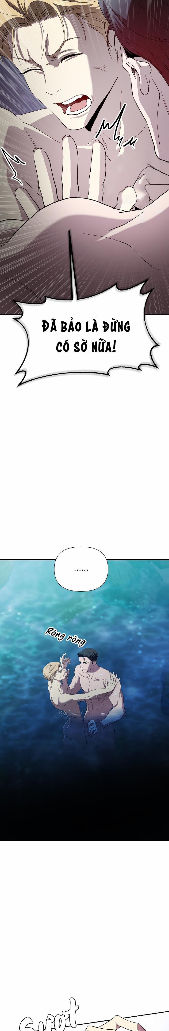 HAI ĐẾ QUỐC, NÔ LỆ CỦA ĐẾ QUỐC 26 trang 16