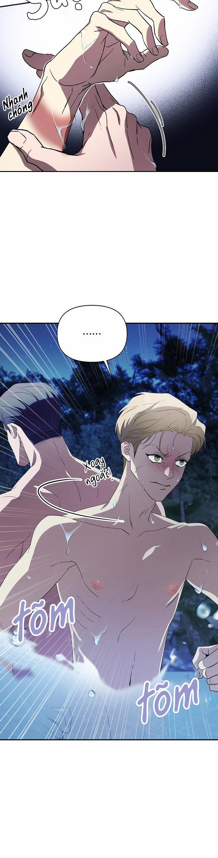 HAI ĐẾ QUỐC, NÔ LỆ CỦA ĐẾ QUỐC 26 trang 17