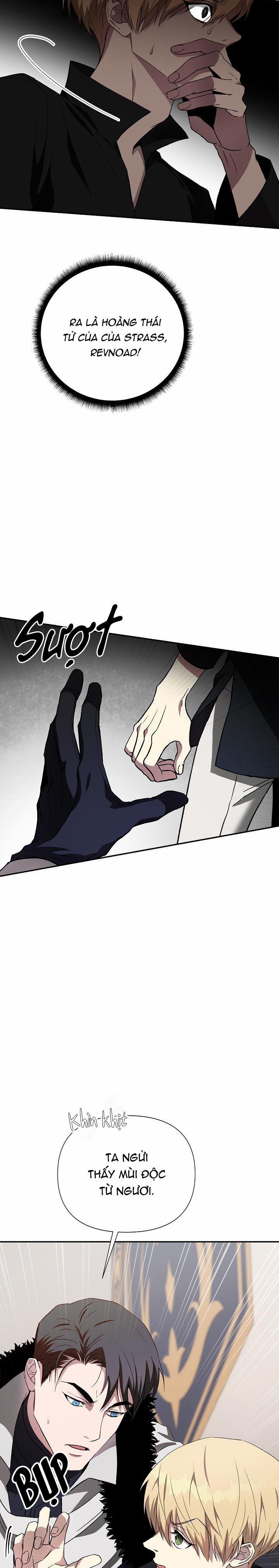 HAI ĐẾ QUỐC, NÔ LỆ CỦA ĐẾ QUỐC 26 trang 2