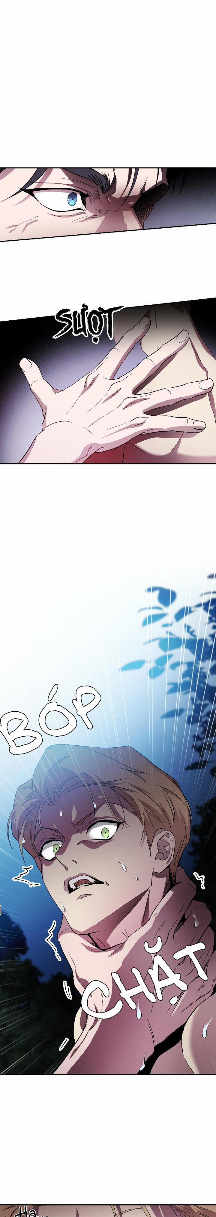 HAI ĐẾ QUỐC, NÔ LỆ CỦA ĐẾ QUỐC 26 trang 20