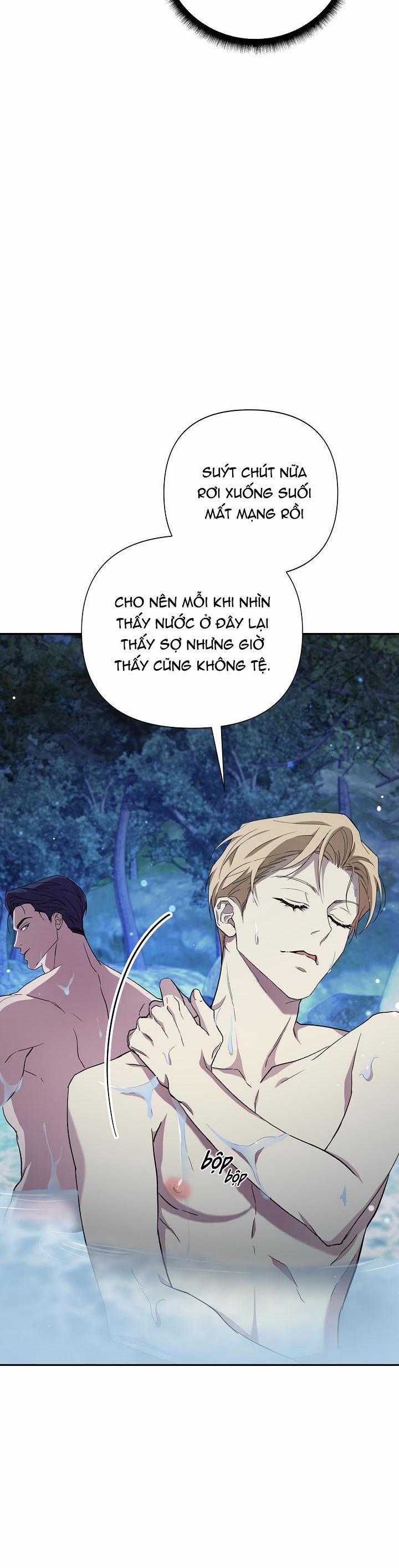 HAI ĐẾ QUỐC, NÔ LỆ CỦA ĐẾ QUỐC 26 trang 5