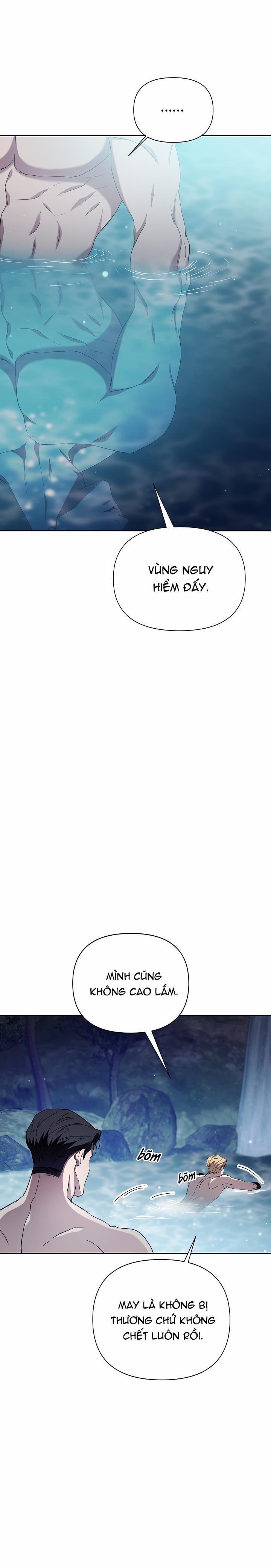 HAI ĐẾ QUỐC, NÔ LỆ CỦA ĐẾ QUỐC 26 trang 6