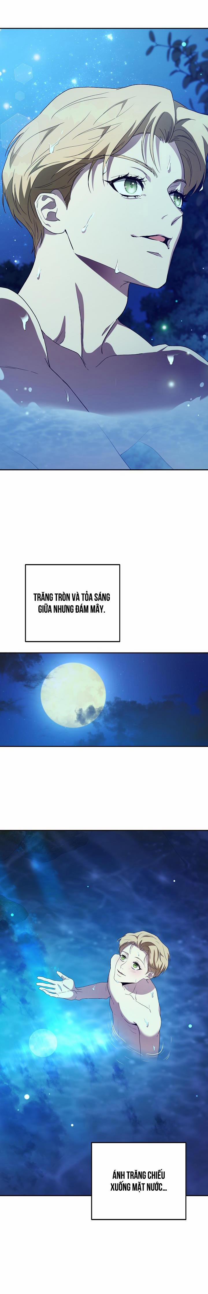 HAI ĐẾ QUỐC, NÔ LỆ CỦA ĐẾ QUỐC 26 trang 7