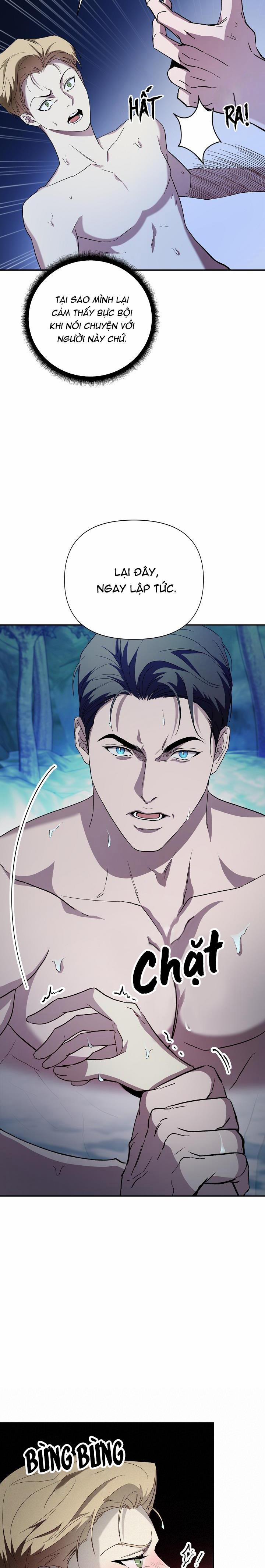 HAI ĐẾ QUỐC, NÔ LỆ CỦA ĐẾ QUỐC 26 trang 9