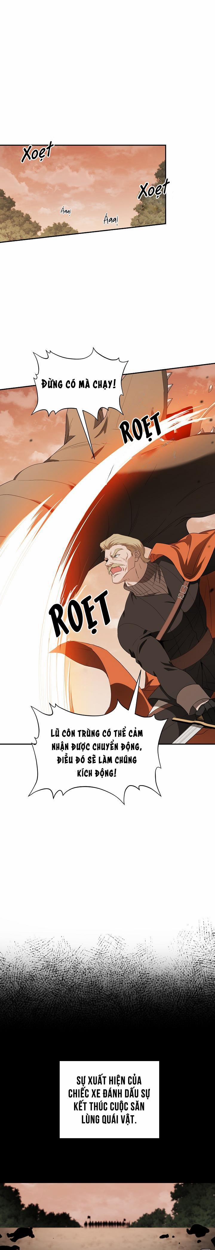 HAI ĐẾ QUỐC, NÔ LỆ CỦA ĐẾ QUỐC 27 trang 0