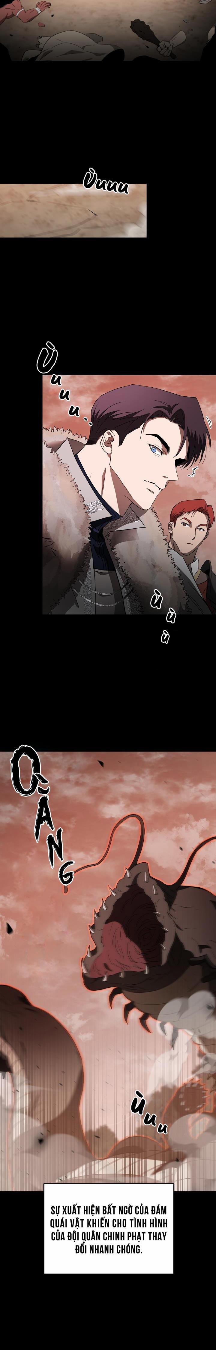 HAI ĐẾ QUỐC, NÔ LỆ CỦA ĐẾ QUỐC 27 trang 1