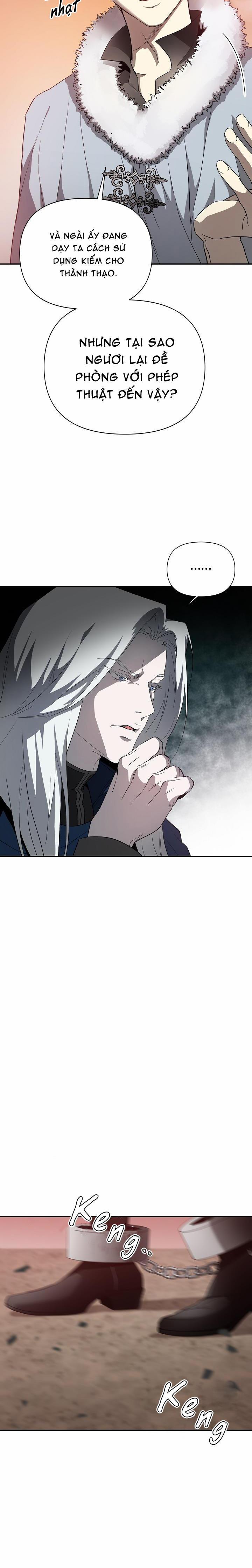 HAI ĐẾ QUỐC, NÔ LỆ CỦA ĐẾ QUỐC 27 trang 12