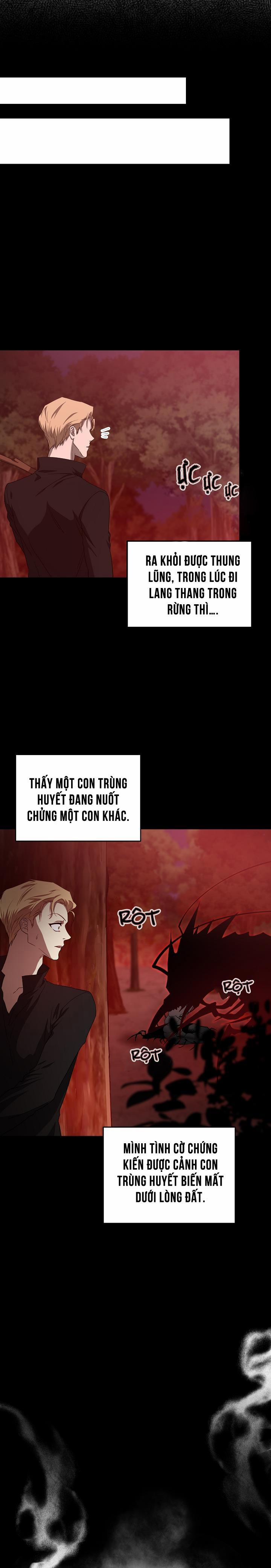 HAI ĐẾ QUỐC, NÔ LỆ CỦA ĐẾ QUỐC 27 trang 17