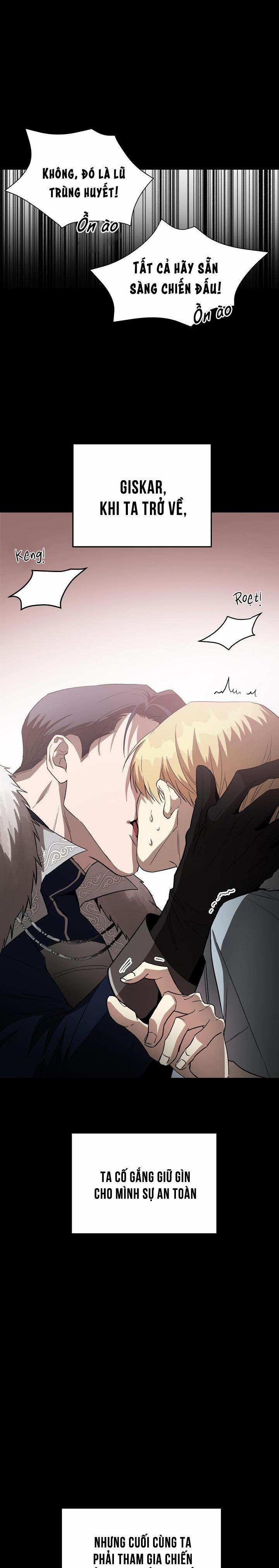 HAI ĐẾ QUỐC, NÔ LỆ CỦA ĐẾ QUỐC 27 trang 2