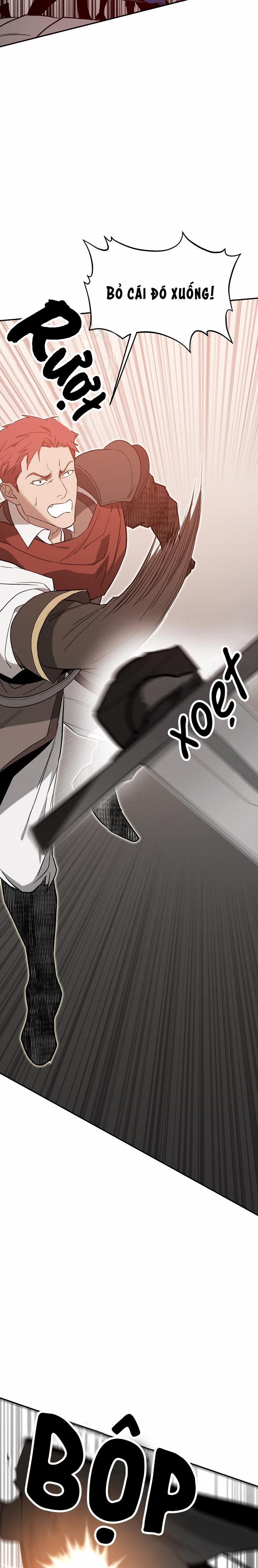 HAI ĐẾ QUỐC, NÔ LỆ CỦA ĐẾ QUỐC 27 trang 21