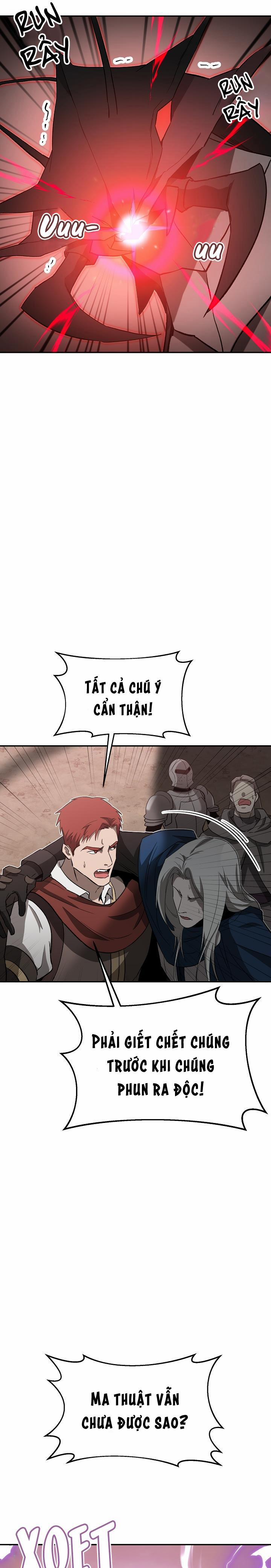 HAI ĐẾ QUỐC, NÔ LỆ CỦA ĐẾ QUỐC 27 trang 23