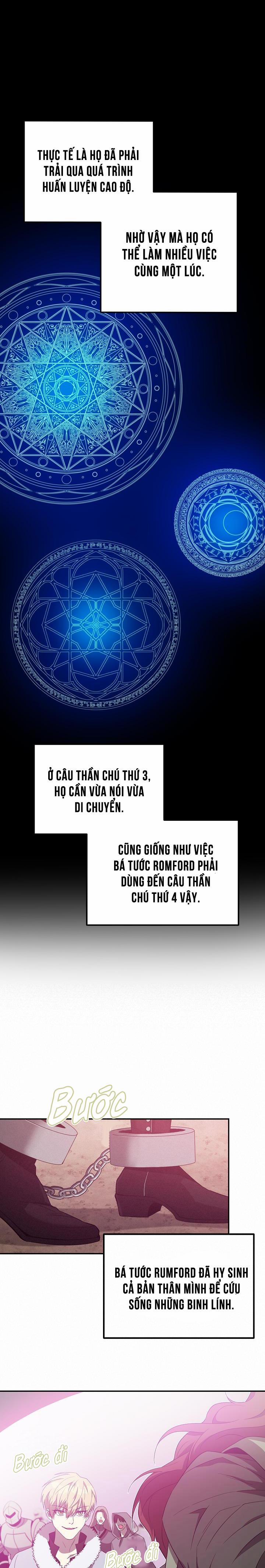 HAI ĐẾ QUỐC, NÔ LỆ CỦA ĐẾ QUỐC 27 trang 32