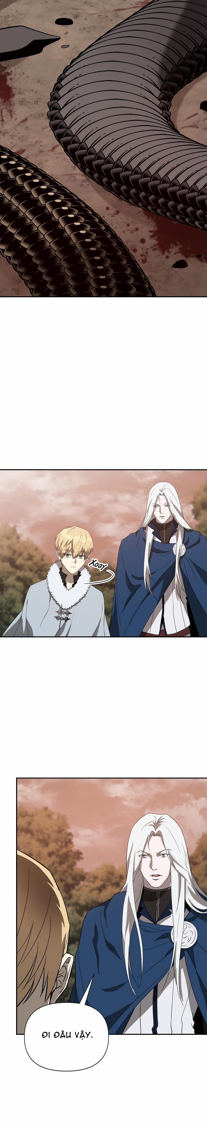 HAI ĐẾ QUỐC, NÔ LỆ CỦA ĐẾ QUỐC 27 trang 4